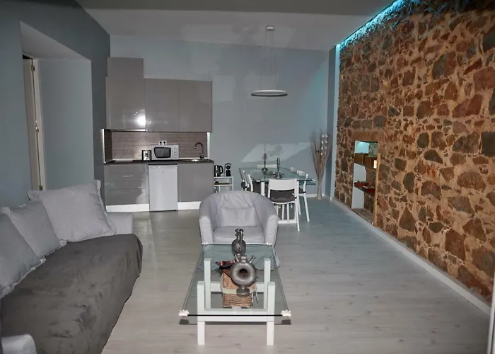 Quinta Da Séjour à la ferme