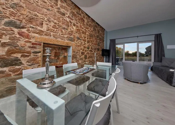 Quinta Da Séjour à la ferme Cascais