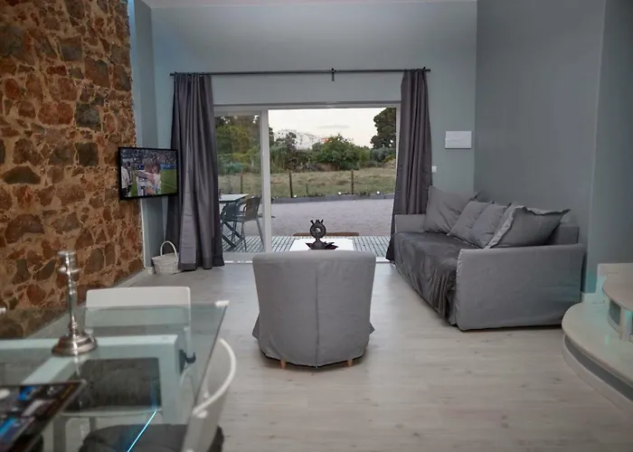 Quinta Da Séjour à la ferme *