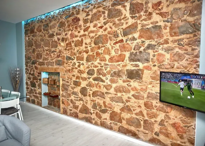 Quinta Da Séjour à la ferme *