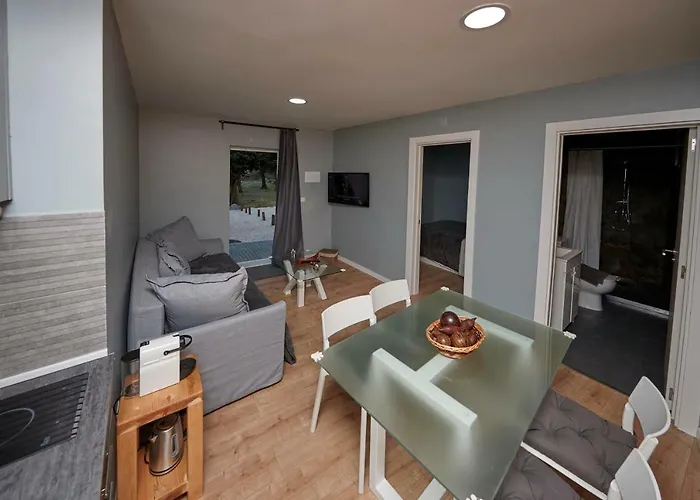 Quinta Da Séjour à la ferme Cascais