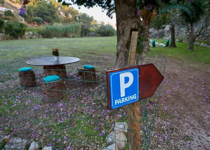 Quinta Da Séjour à la ferme *