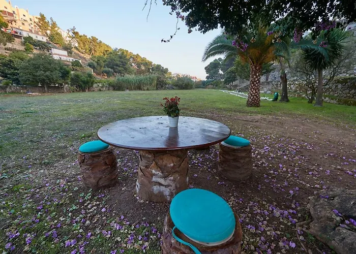 Séjour à la ferme Quinta Da Cascais