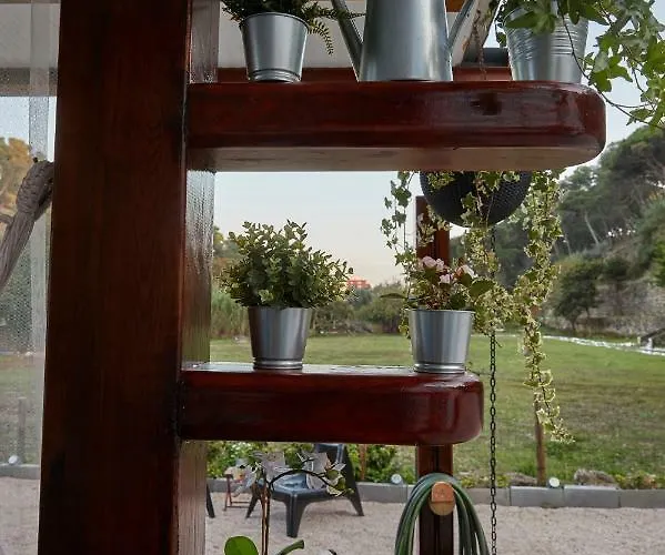 Quinta Da Séjour à la ferme *