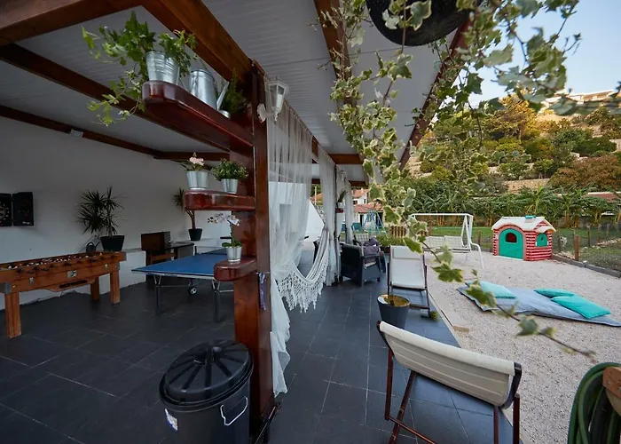 Quinta Da Farma Cascais