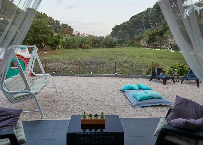 Séjour à la ferme Quinta Da *