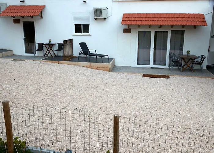 Quinta Da Séjour à la ferme Cascais