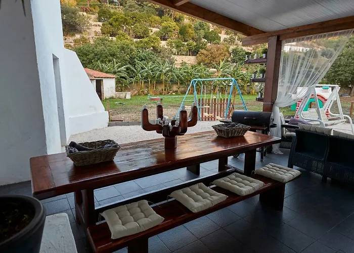 Quinta Da Séjour à la ferme Cascais