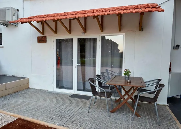 Farma Quinta Da Cascais