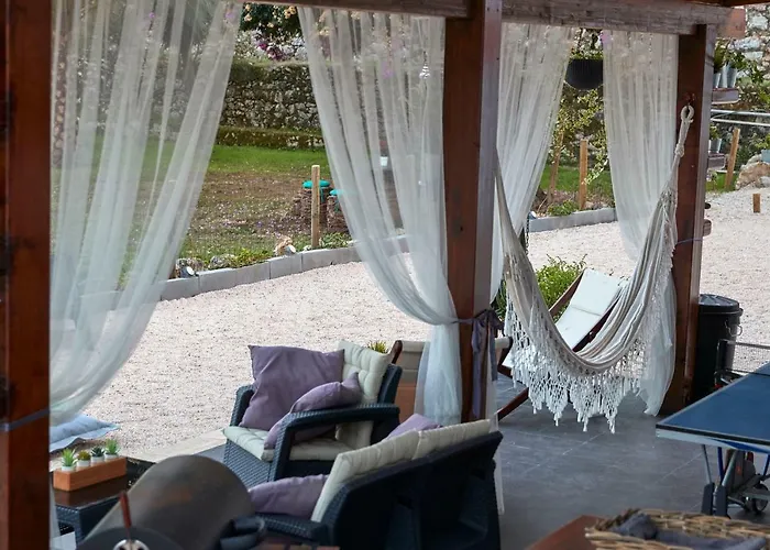 Quinta Da Séjour à la ferme Cascais