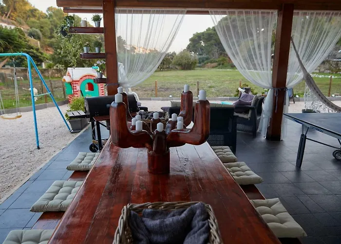 Quinta Da Farma Cascais