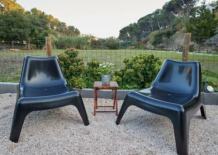 Quinta Da Farma Cascais