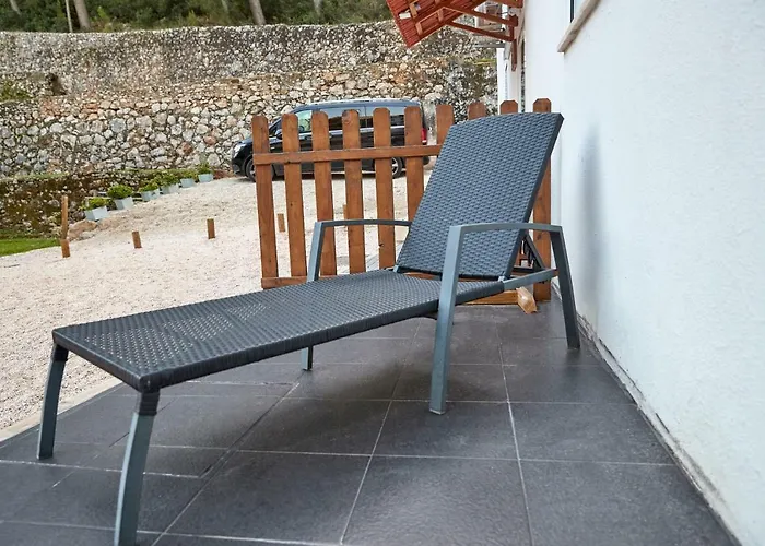 Quinta Da Séjour à la ferme Cascais