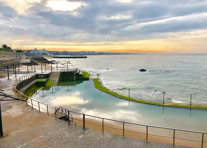 Quinta Da Séjour à la ferme