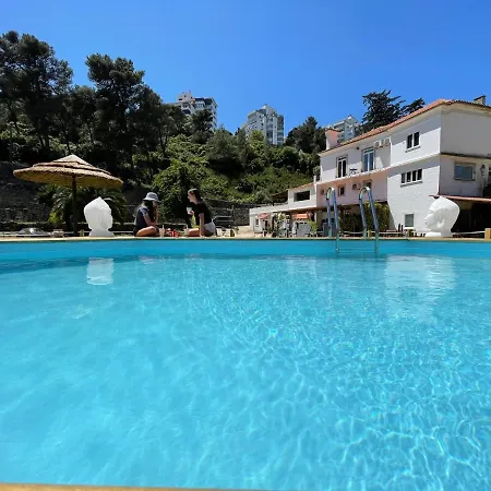 Farm stay Quinta Da *