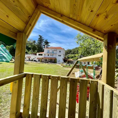 Quinta Da