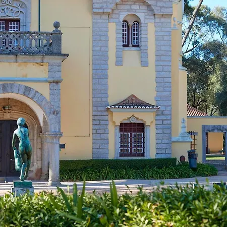 Quinta Da