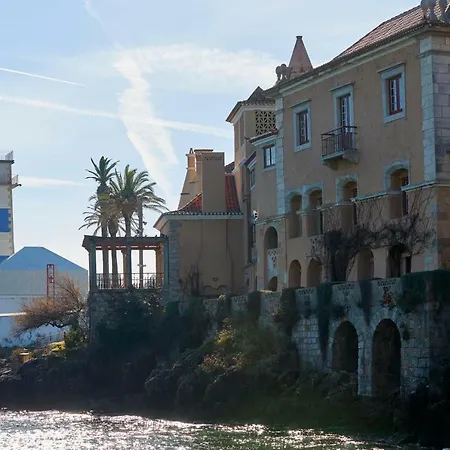 Quinta Da Farm stay Cascais