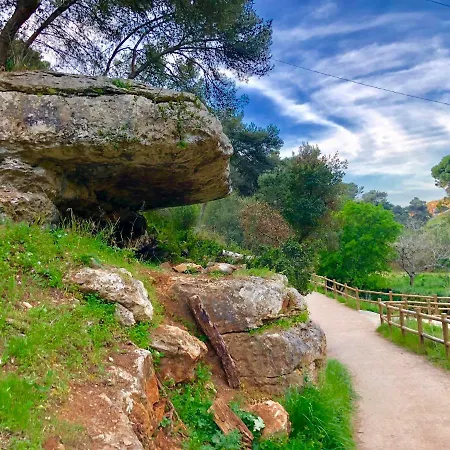 Quinta Da Bauernhof Cascais