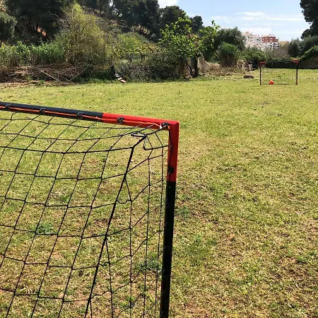Quinta Da Farm stay *