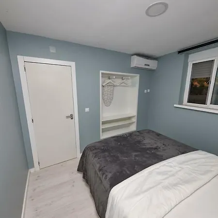Farm stay Quinta Da *