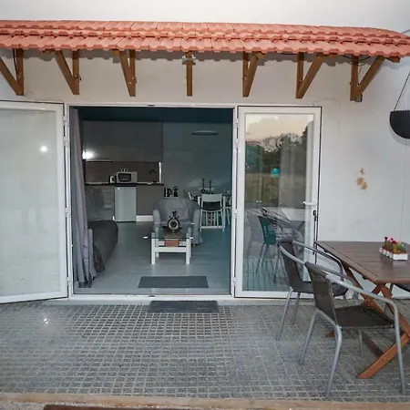 Farm stay Quinta Da *