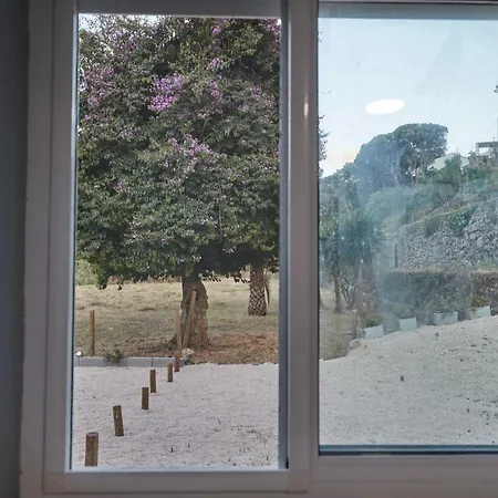 Quinta Da Farm stay *