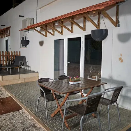 Quinta Da Farm stay *