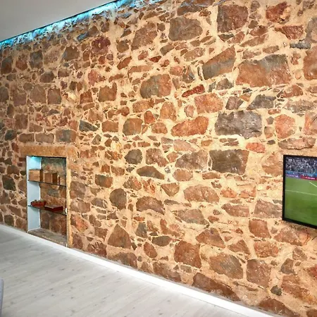 Quinta Da Bauernhof *