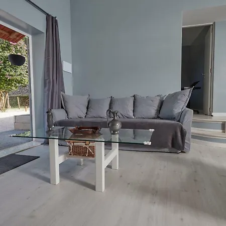 Quinta Da Farm stay *