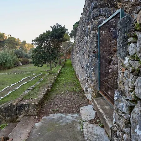 Farm stay Quinta Da *