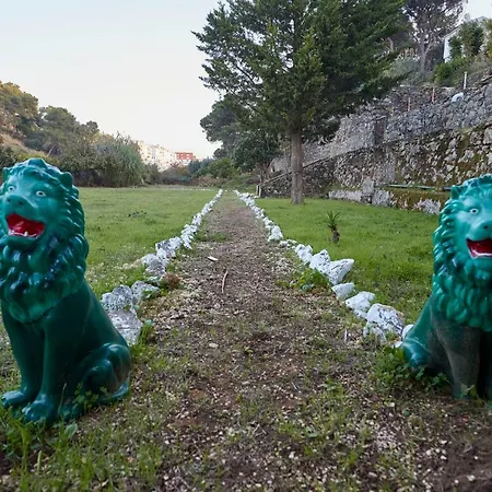 Quinta Da *