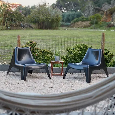 Farm stay Quinta Da Cascais