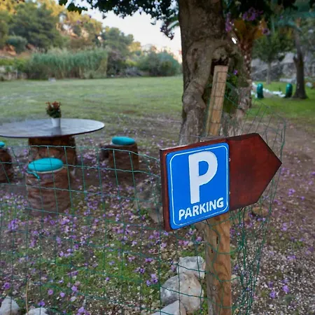 Quinta Da Farm stay *