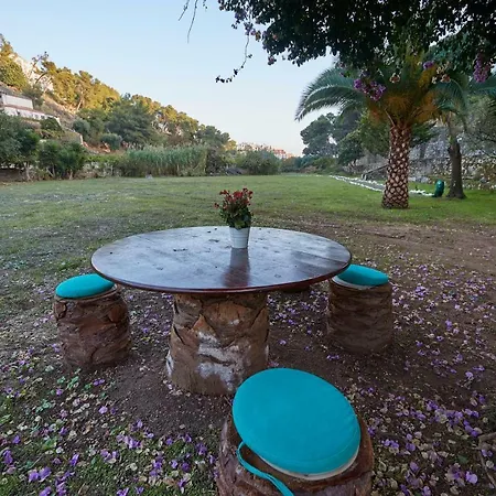 Farm stay Quinta Da Cascais