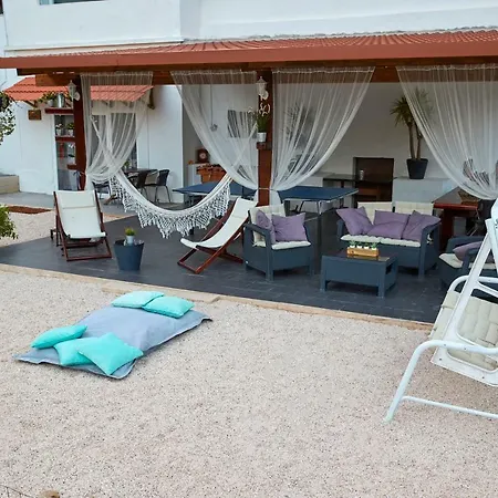 Quinta Da Farm stay *