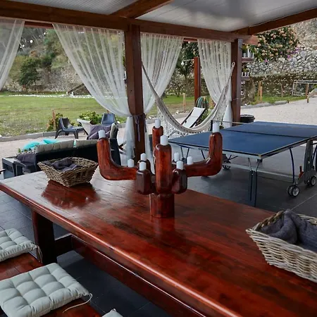 Quinta Da Farm stay *