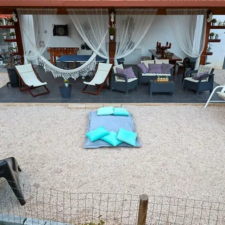 Quinta Da Farm stay *