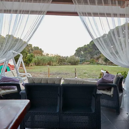 Farm stay Quinta Da