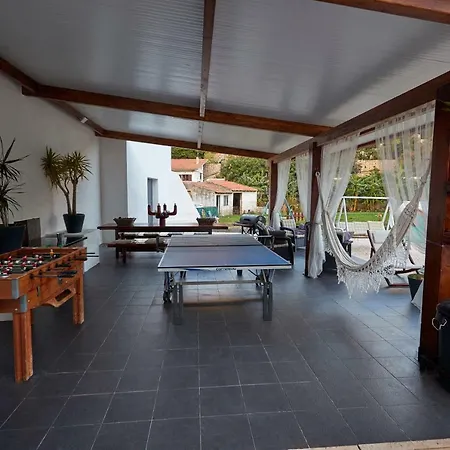Quinta Da Farm stay *