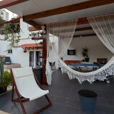 Quinta Da Farm stay