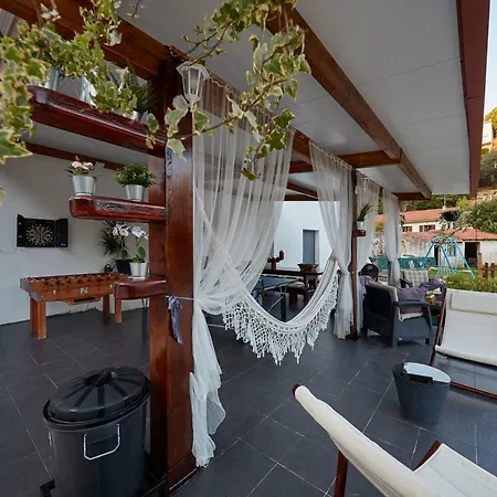 Quinta Da Farm stay