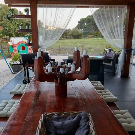 Quinta Da Farm stay Cascais