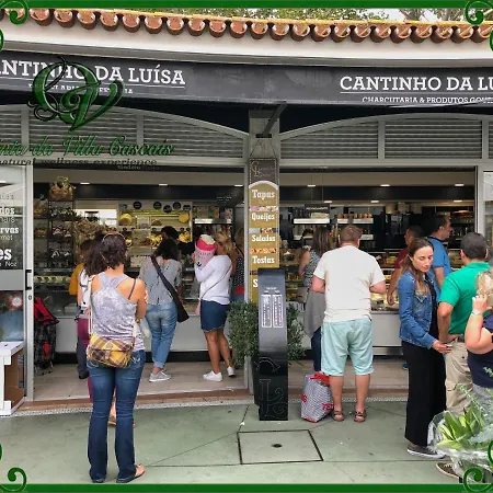 Quinta Da